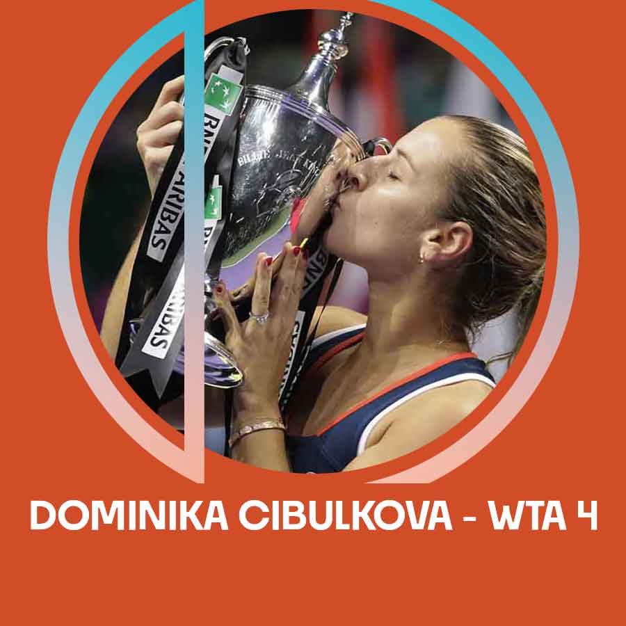 CIBULKOVA